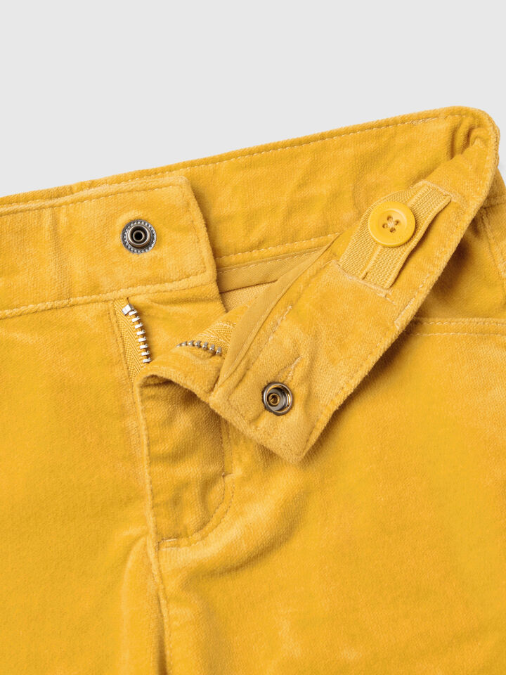 TROUSERS Niña image number 3